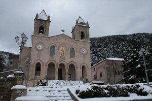 neve_al_santuario_di_gibilmanna