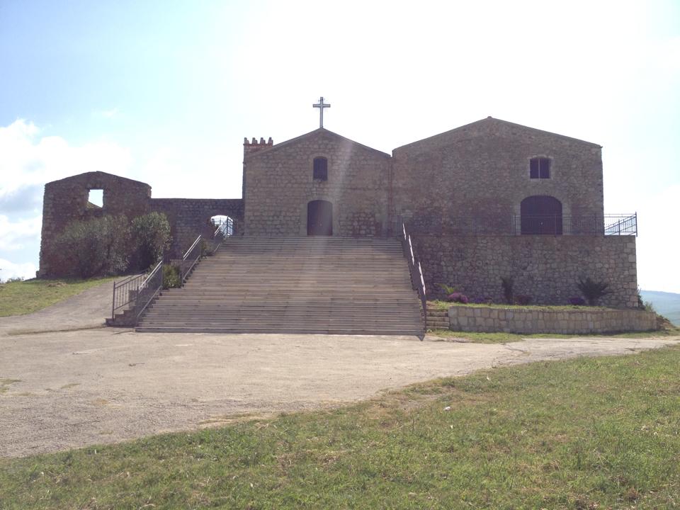 santuario